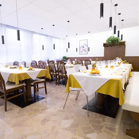 酒店 中央酒店 3*